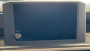Toyota Tacoma 2025 8-inch In-Dash Screen Protector Thumbnail Image 2